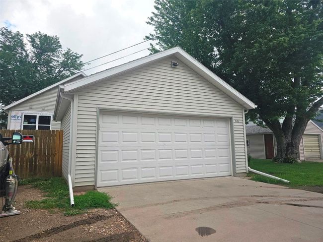 441 8 Th Ave Sw, House other with 3 bedrooms, 2 bathrooms and null parking in Cedar Rapids IA | Image 16