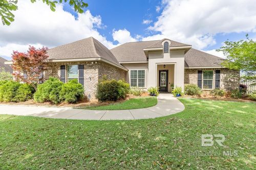 424 Breckin Drive, Fairhope, AL, 36532 | Card Image