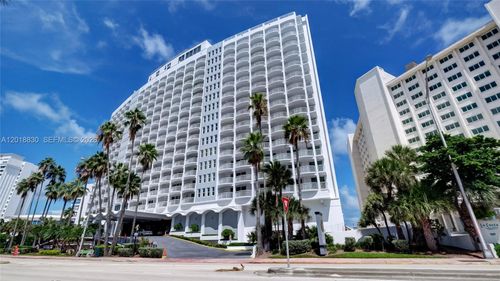 1126-5401 Collins Ave, Miami Beach, FL, 33140-2535 | Card Image