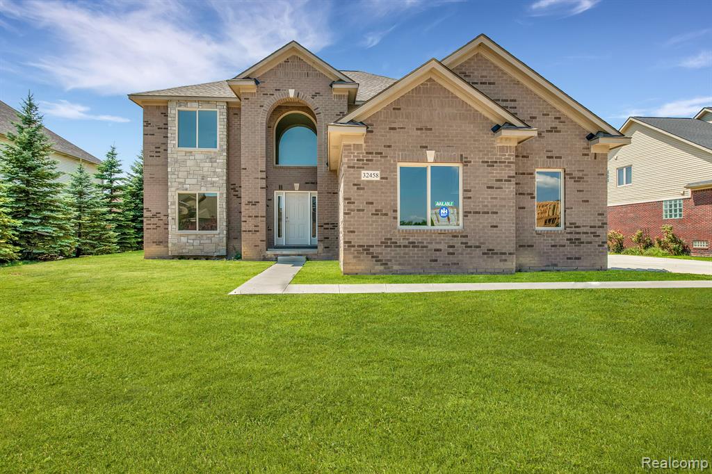 Adam Brown Dr, Rockwood, MI 48173 #1
