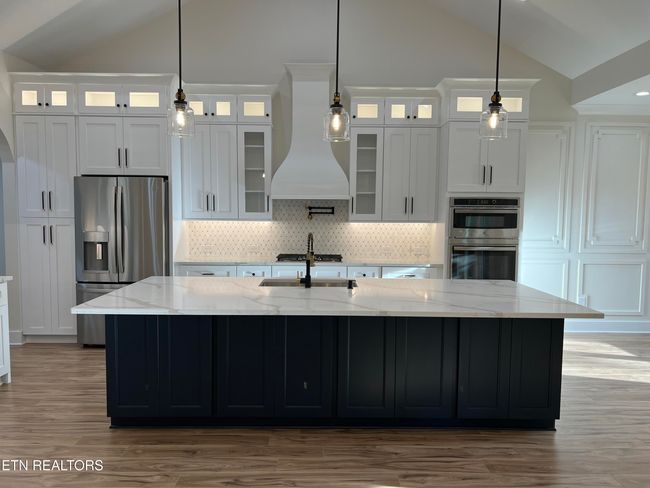 257 Gadusi Way, House other with 3 bedrooms, 3 bathrooms and null parking in Loudon TN | Image 9