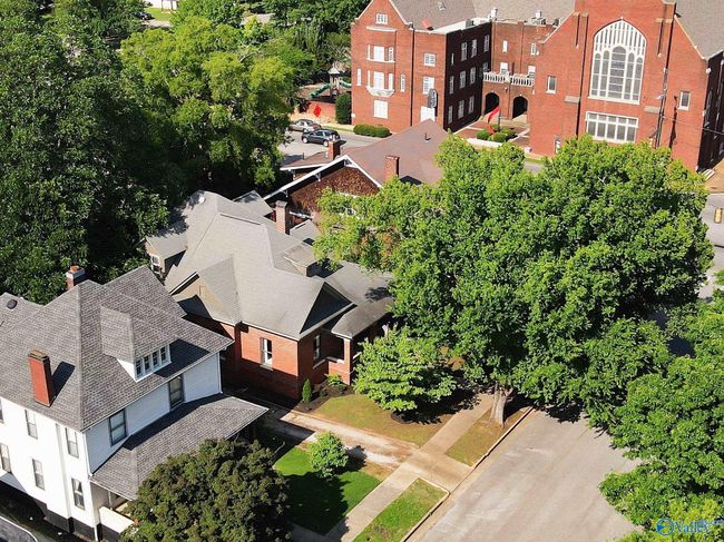 446 Jackson St Se, House other with 5 bedrooms, 3 bathrooms and null parking in Decatur AL | Image 49