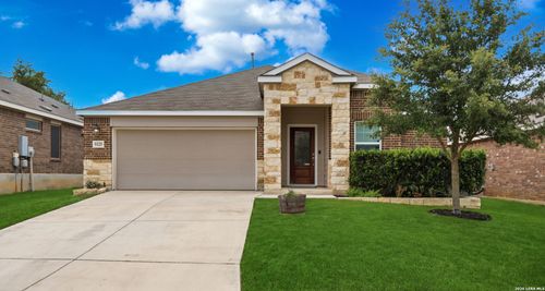 5125 Blue Ivy, Bulverde, TX, 78163-2375 | Card Image