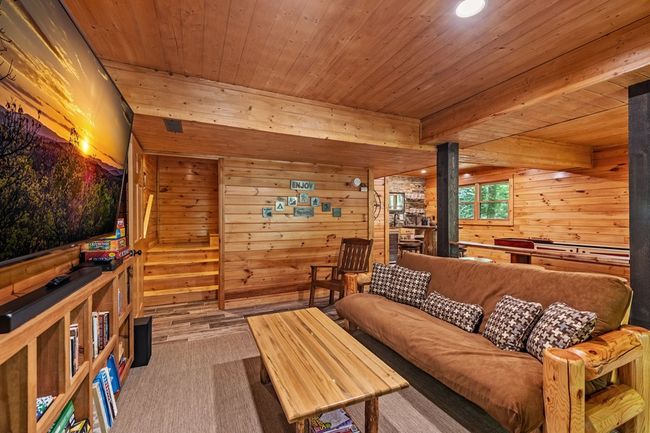 77 Old Covered Bridge Rd, Home with 4 bedrooms, 3 bathrooms and null parking in Cherry Log GA | Image 53