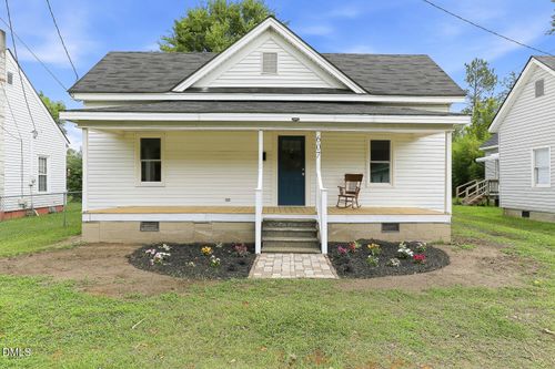 607 N Magnolia Ave, Dunn, NC, 28334-4021 | Card Image