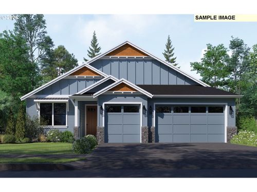 2333 E Wolfpack St, LaCenter, WA, 98629 | Card Image