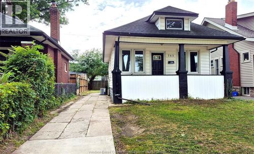 785 Partington Ave, Windsor, ON, N9B2N6 | Card Image
