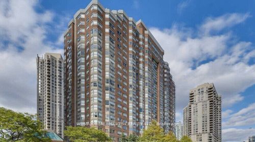 2403-325 Webb Dr, Mississauga, ON, L5B3Z9 | Card Image