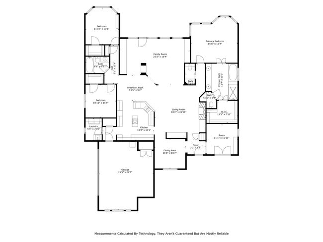 3506 Ash Cir, House other with 3 bedrooms, 3 bathrooms and null parking in Richardson TX | Image 32