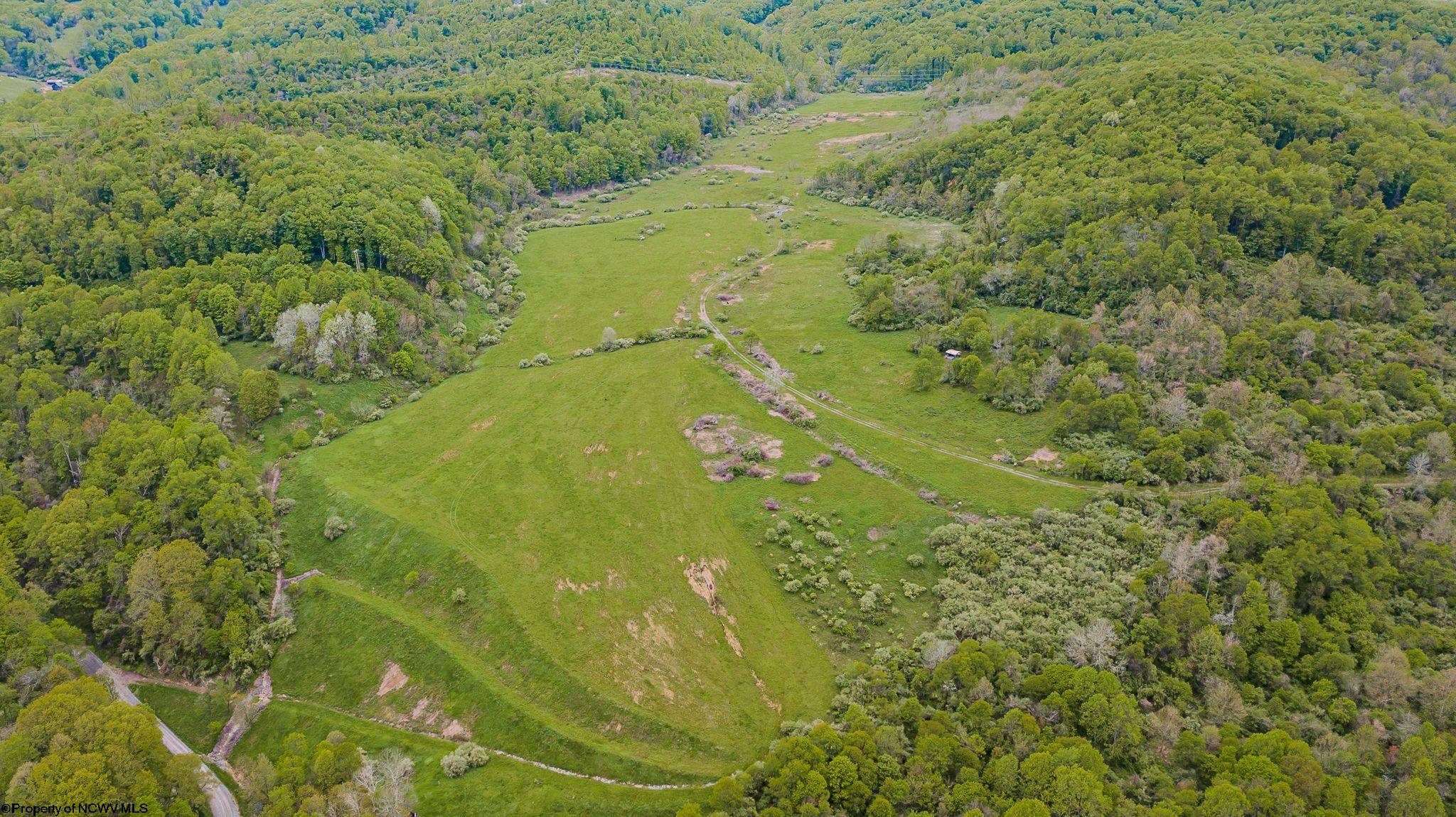 Land in Maidsville 5