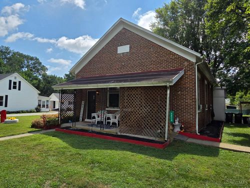 4824 Anderson State Rd, Lynchburg, OH, 45142 | Card Image