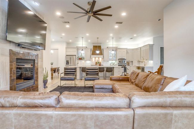 431 Sugar Tree Dr, House other with 5 bedrooms, 5 bathrooms and null parking in Lipan TX | Image 26