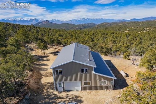 323 Marion Ln, Cotopaxi, CO, 81223-8914 | Card Image