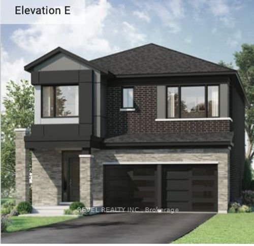 1387 Hearns Pl, Milton, ON, L9E0G6 | Card Image