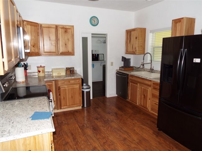 721 Midway Rd, House other with 3 bedrooms, 2 bathrooms and null parking in Tool TX | Image 19