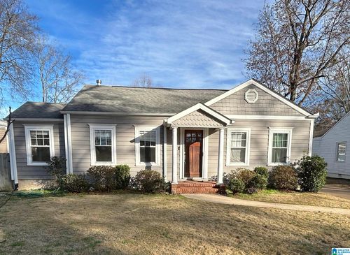 807 Acton Ave, Homewood, AL, 35209-6205 | Card Image