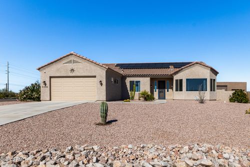 21836 W Quails Nest, Wittmann, AZ, 85361-7911 | Card Image