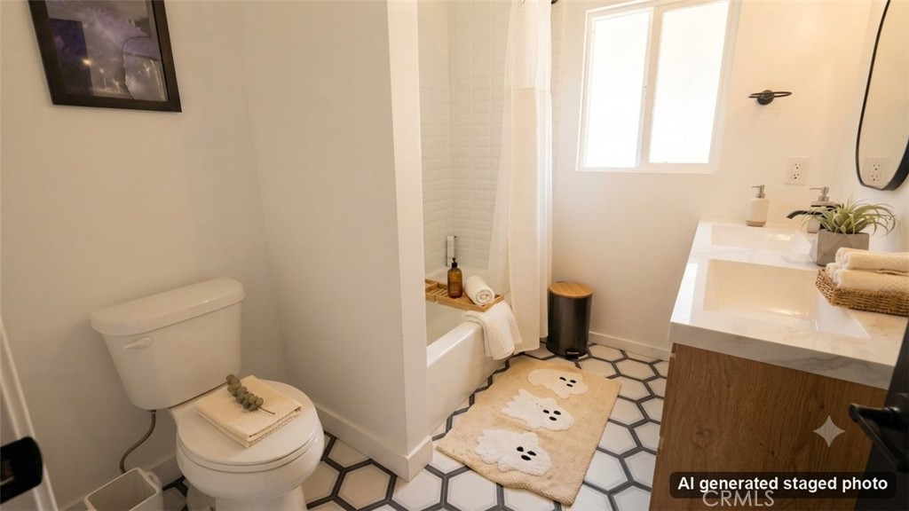 Residential Lease in Los Angeles 4