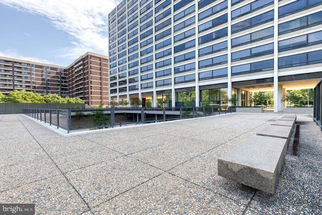 APT-903 - 4000 N Charles St, Condo with 1 bedrooms, 1 bathrooms and null parking in BALTIMORE MD | Image 25