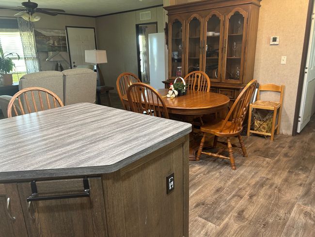 8080 W State Highway 56, House other with 3 bedrooms, 2 bathrooms and null parking in Savoy TX | Image 15