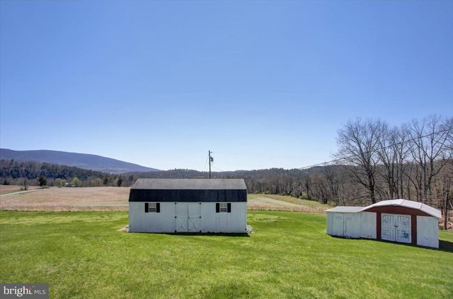 2671 Gem Bridge Rd, House other with 2 bedrooms, 1 bathrooms and null parking in NEEDMORE PA | Image 28