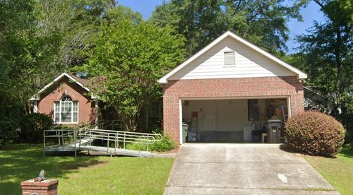 2418 Beautyberry Ct, TALLAHASSEE, FL, 32308-6286 | Card Image