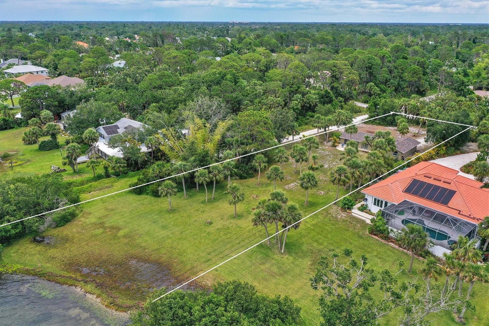 Lemon Ave, Englewood, FL 34223