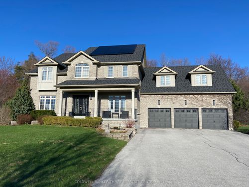 54 Brykman Road, Essa, ON, L0L2N0 | Card Image