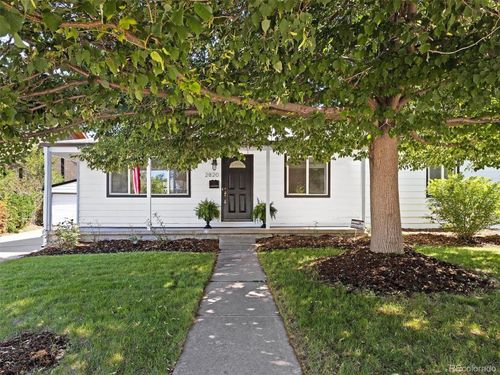 2820 S Holly Pl, Denver, CO, 80222-7007 | Card Image