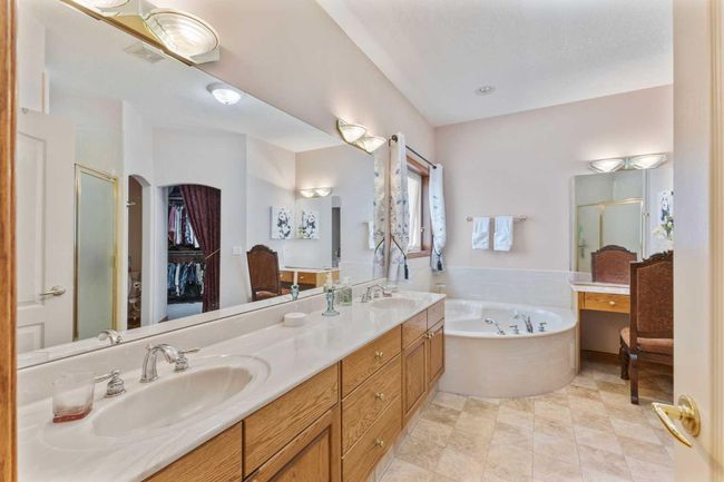 101 Springmere Drive, House other with 3 bedrooms, 3 bathrooms and 4 parking in Chestermere AB | Image 25