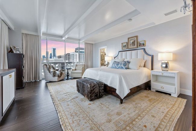 12GHJ - 1801 Lavaca St, Condo with 2 bedrooms, 3 bathrooms and 4 parking in Austin TX | Image 28