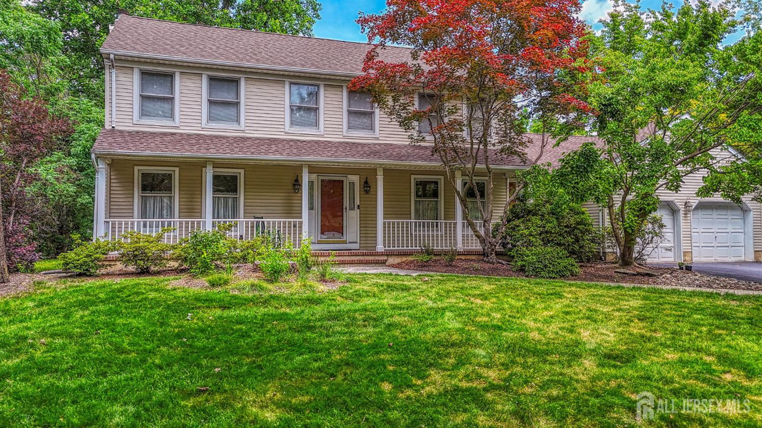 Residential in North Brunswick
