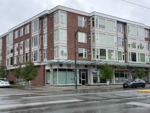 206-1838 Renfrew St, Vancouver, BC, V5M3H9 | Card Image