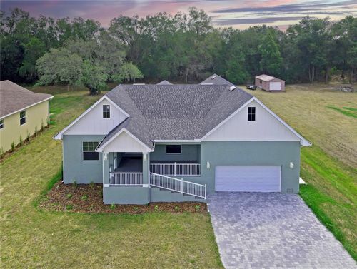 12484 Green Oak Ln, Dade City, FL, 33525-5617 | Card Image
