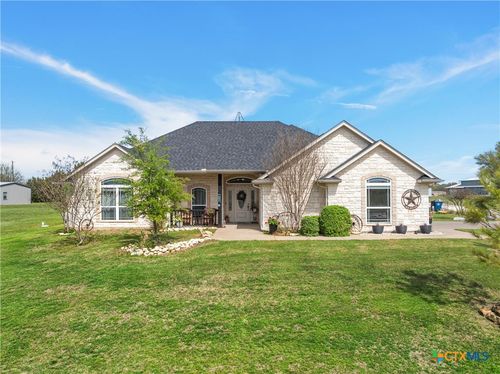 248 Rabbit Shadow Trl, Whitney, TX, 76692-7634 | Card Image
