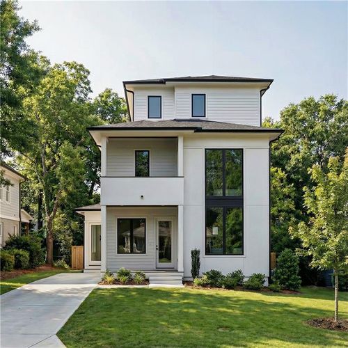 b-414 Arnold St Ne, Atlanta, GA, 30308-2913 | Card Image