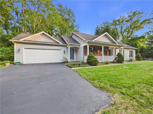 489 French Rd, Rochester, NY, 14618-5374 | Card Image