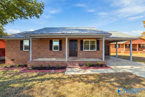 1265 James Ave, Courtland, AL, 35618-3037 | Card Image
