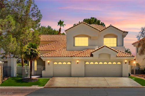 3004 Sun Lake Dr, Las Vegas, NV, 89128-7713 | Card Image