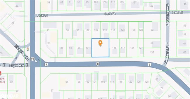 L277 PL457 Elgin Ave E, Home with 0 bedrooms, 0 bathrooms and null parking in Goderich ON | Image 7