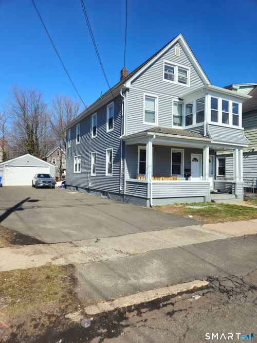 25 Lexington St, Hamden, CT, 06514-4023 | Card Image