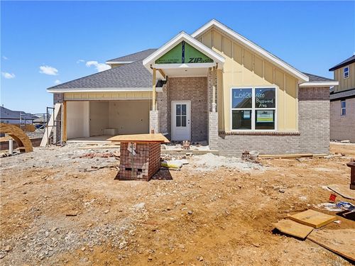 6800 Sw Basswood Ave, Bentonville, AR, 72713-5270 | Card Image