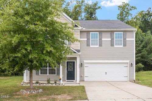 3652 Tule Spring St, Raleigh, NC, 27610-6821 | Card Image