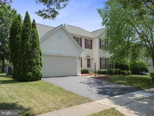 1721 Dearbought Dr, FREDERICK, MD, 21701-9384 | Card Image