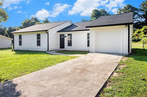 316 River Chase Dr, JONESBORO, GA, 30238-5730 | Card Image