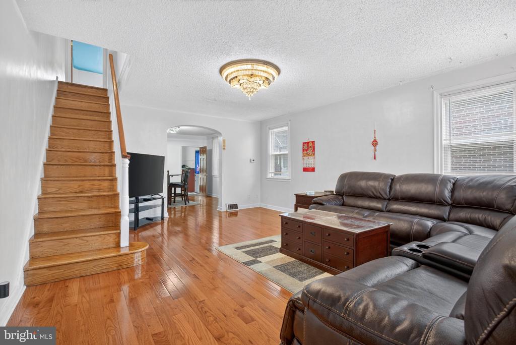 Residential Lease in PHILADELPHIA 5
