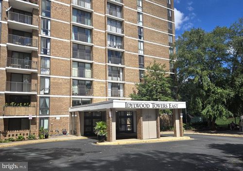 304-2311 Pimmit Dr, FALLS CHURCH, VA, 22043-2815 | Card Image