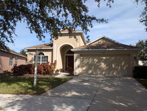 7343 Forest Mere Dr, RIVERVIEW, FL, 33578-8632 | Card Image