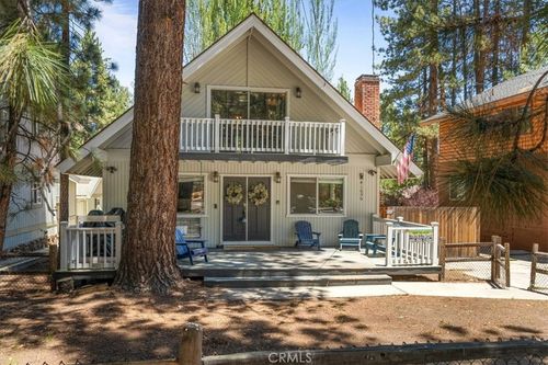 41656 Mcwhinney, Big Bear Lake, CA, 92315 | Card Image
