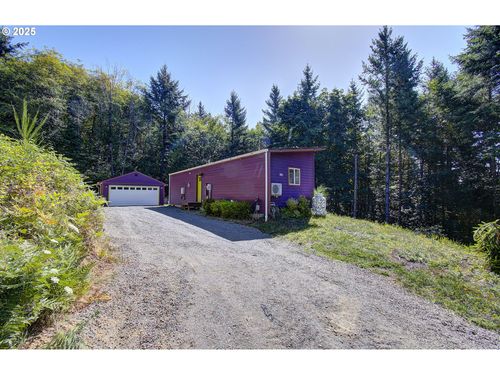 281 Bald Eagle Rd, Ariel, WA, 98603-0018 | Card Image